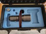 Sigma zoomlens 400 MM Met koffer.. Voor Nikon.., Verzenden, Zo goed als nieuw, Overige typen, Zoom