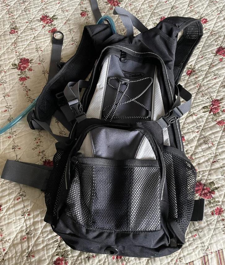 Gelert outdoor rugzak, Sieraden, Tassen en Uiterlijk, Tassen | Rugtassen, Zo goed als nieuw, Overige merken, 25 tot 40 cm, 45 tot 60 cm