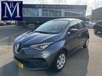 Renault ZOE R110 Life 52 kWh KOOPACCU | 3 FASE LADER | STOEL, Auto's, Renault, Stof, Gebruikt, 395 km, 180 min