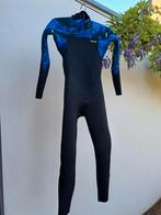 Wetsuit Maat; 141-150CM 10-11J, Watersport en Boten, Ophalen of Verzenden, Zo goed als nieuw, Kind, Wetsuit