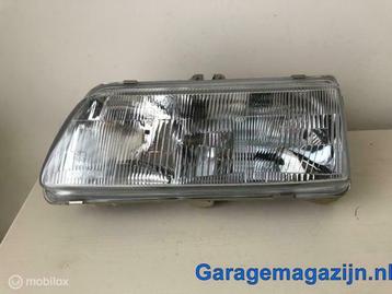 Koplamp Honda Civic IV HB Sedan links TYC 20-1603-00-2 beschikbaar voor biedingen