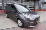 Ford Transit Connect EcoBlue L1 100PK Trend nr. V011 | Airco, Auto's, Voorwielaandrijving, 1350 kg, Gebruikt, 4 cilinders
