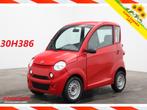 CANTA 2 Premium 200cc BY 2020 (bj 2020), Gebruikt, Canta