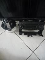 Mercedes Sprinter Auto Onderdelen: Radio & Kachelmotor nieuw, Auto-onderdelen, Ophalen of Verzenden, Gebruikt, Universele onderdelen