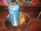 Gasfles voor kooktoestel: Campingaz 106, leeg evt vol 1/2 kg, Caravans en Kamperen, Kampeeraccessoires, Ophalen of Verzenden, Zo goed als nieuw