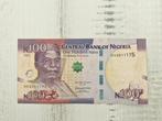 Nigeria 100 Naira 2014-2024, Ophalen of Verzenden, Nigeria