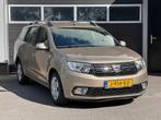 Dacia Logan MCV 1.0 TCe Comfort Dealer Onderhouden, Cruise C, Voorwielaandrijving, 1046 kg, 101 pk, Gebruikt