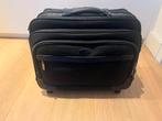 Samsonite Laptoptas/Overnight Bag met Wieltjes, Ophalen, 40 tot 60 cm, Wieltjes, 20 tot 30 cm