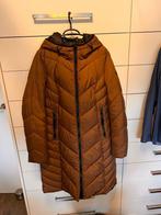 Prachtige nieuwe winterjas So Soire maat 42, Kleding | Dames, Jassen | Winter, So Soire, Ophalen of Verzenden, Nieuw, Bruin