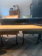 Philips soundbar compleet, Ophalen, Zo goed als nieuw