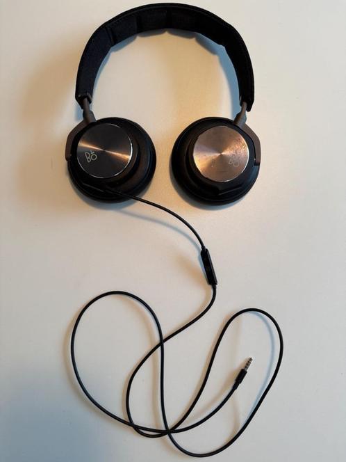 Bang & Olufsen Beoplay H6, Audio, Tv en Foto, Koptelefoons, Gebruikt, Over oor (circumaural), Overige merken, Ophalen of Verzenden