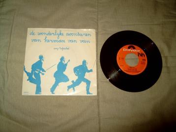 12 diverse Nederlandstalige singles te koop (31)  beschikbaar voor biedingen