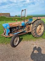 Ford dexta, NW ADV 27/09, Zakelijke goederen, Agrarisch | Tractoren, Ophalen, Gebruikt, Tot 80 Pk, Ford