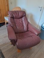 Relaxfauteuil, Ophalen of Verzenden, Zo goed als nieuw, 50 tot 75 cm