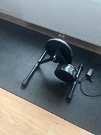 Wahoo Kickr Core + Mat, Ophalen, Gebruikt, Overige typen