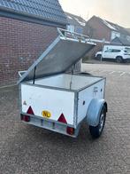 VDM Bagagekar - Handige aanhanger voor bagage, Ophalen, Gebruikt