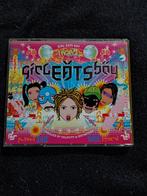 Girl Eats Boy - Iworm Tanger CD, Ophalen of Verzenden, Gebruikt, Boxset
