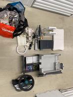 Partij game consoles/ game accessories/ spellen, Spelcomputers en Games, Games | Sony PlayStation 1, Ophalen, Vanaf 18 jaar, Overige genres