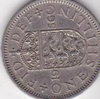 1 shilling 1956 engeland, Postzegels en Munten, Verzenden, Overige landen