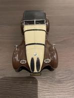 BMW 328 TG6 Polistil schaal 1:16, Hobby en Vrije tijd, Modelauto's | 1:18, Ophalen of Verzenden, Zo goed als nieuw, Auto, Overige merken