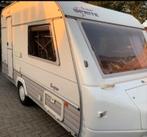 Sprite Alpine EK, Caravans en Kamperen, Koelkast, Particulier, Sprite, Standaardzit