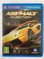 Asphalt Injection (PS VITA), Spelcomputers en Games, Games | Sony PlayStation Vita, Ophalen of Verzenden, Zo goed als nieuw