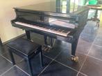 Kawai vleugel, Ophalen, Gebruikt, Zwart, Hoogglans