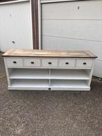 Riviera Maison newport, Huis en Inrichting, Kasten | Dressoirs, Ophalen, Gebruikt, 25 tot 50 cm