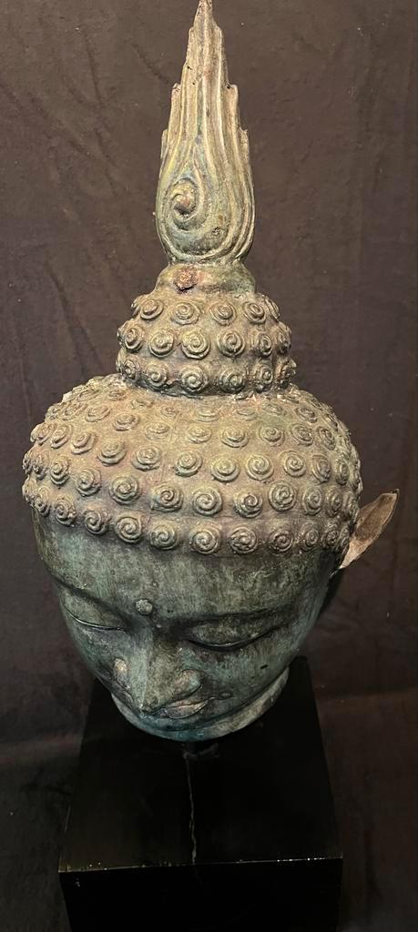 Boeddha Beeld, Antiek en Kunst, Kunst | Beelden en Houtsnijwerken, Ophalen