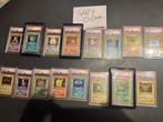 Complete Shadowless Base Set Pokemon Collection, Ophalen
