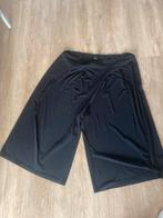Te koop: Yoek Culotte broek maat M. Nieuwstaat., Kleding | Dames, Grote Maten, Ophalen, Yoek, Zwart, Zo goed als nieuw