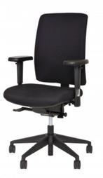 Nieuw - RM-Line Helsinki - Bureaustoel - NPR 1813, -, Zwart, -, Nieuw