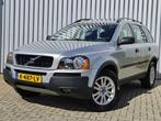 Volvo XC90 2.5 T AWD /Youngtimer/Dealer Onderhouden/Incl BTW, Auto's, XC90, Gebruikt, 2521 cc, Leder