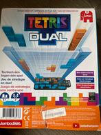 Tetris Dual - Tactisch bordspel, Hobby en Vrije tijd, Een of twee spelers, Ophalen of Verzenden, Zo goed als nieuw