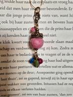 Leuke alles hanger tas , sleutelhanger, Ophalen of Verzenden, Nieuw, Hanger