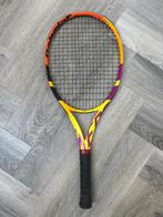 Babolat Rafa Junior 26, Sport en Fitness, Tennis, Gebruikt, Ophalen of Verzenden, L0, Racket