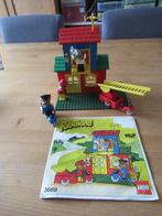 lego fabuland sets, Complete set, Ophalen of Verzenden, Lego, Zo goed als nieuw