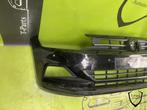volkswagen polo 2G voorbumper bumper grille rooster, Auto-onderdelen, Carrosserie en Plaatwerk, Ophalen of Verzenden, Gebruikt