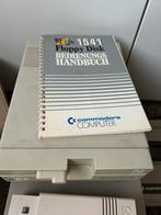 Commodore 1541-2 Floppy Disk Drive, Ophalen of Verzenden
