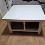 Salon tafel, Huis en Inrichting, Tafels | Salontafels, Ophalen, Gebruikt, 50 tot 100 cm, 50 tot 100 cm