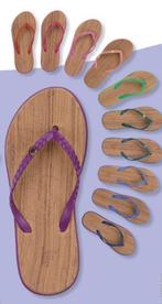 Grote partij dames slippers, Ophalen, -, -, Nieuw