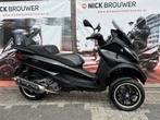 Piaggio MP3 500 LT Sport ABS / nette originele staat, 493 cc, Bedrijf, ABS, Overig