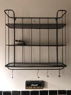 Industriële Kapstok Loods 5 - Stoer Design, Ophalen of Verzenden, Zo goed als nieuw