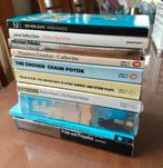 10 lees boeken literatuur en romans in Engelse taal, Boeken, Ophalen of Verzenden, Gelezen, Europa overig