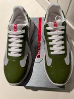 prada cups green olive, Ophalen of Verzenden, Zo goed als nieuw, Overige kleuren