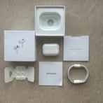 Air Pods Pro 2 (ANC) nieuw gesealed, Verzenden, Nieuw, In gehoorgang (in-ear), Bluetooth