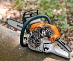 (GEZOCHT) loop of sloop tuingereedschap., Tuin en Terras, Ophalen, Zo goed als nieuw