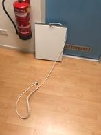 Infrarood paneel 150W, Ophalen, 30 tot 80 cm, Overige typen, Zo goed als nieuw