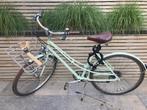 Electra Loft damesfiets, Fietsen en Brommers, Fietsen | Dames | Damesfietsen, Ophalen, Zo goed als nieuw, Overige merken, Versnellingen