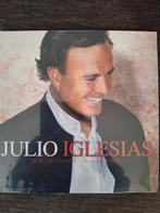 Julio Iglesias 2 vinyl lp's., Cd's en Dvd's, Vinyl | Pop, Ophalen of Verzenden, 1960 tot 1980, 12 inch